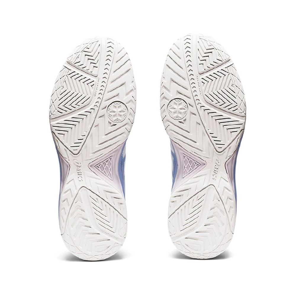 ASICS Gel-Dedicate 'White' Женские