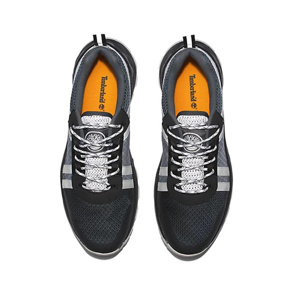 Timberland Greenstride 'Black' Мужские