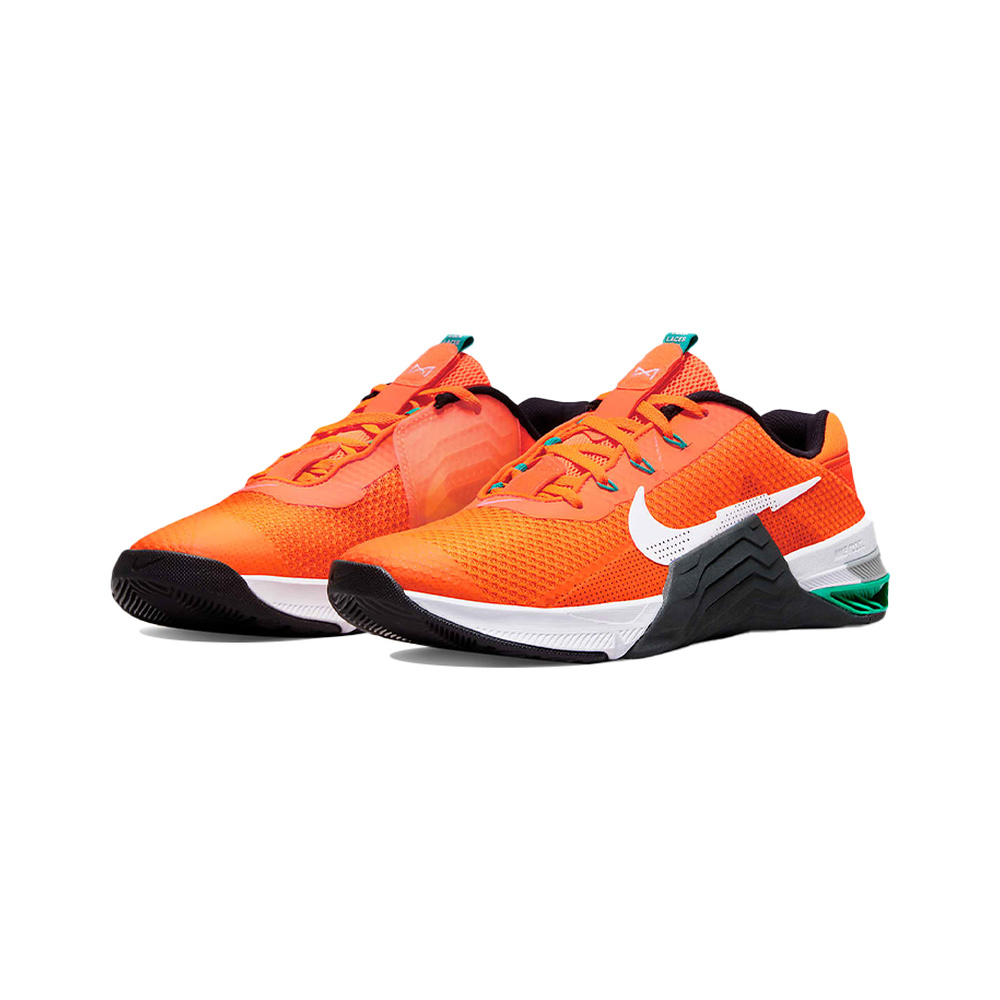 Nike Metcon 'White / Anthracite' Мужские