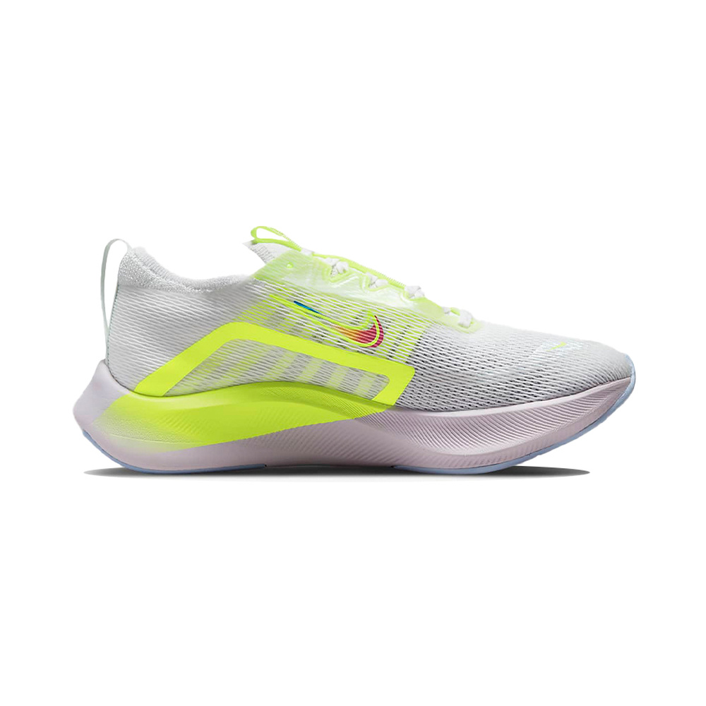 Nike Zoom Fly 'Black / Metallic Dark Grey / Black' Женские