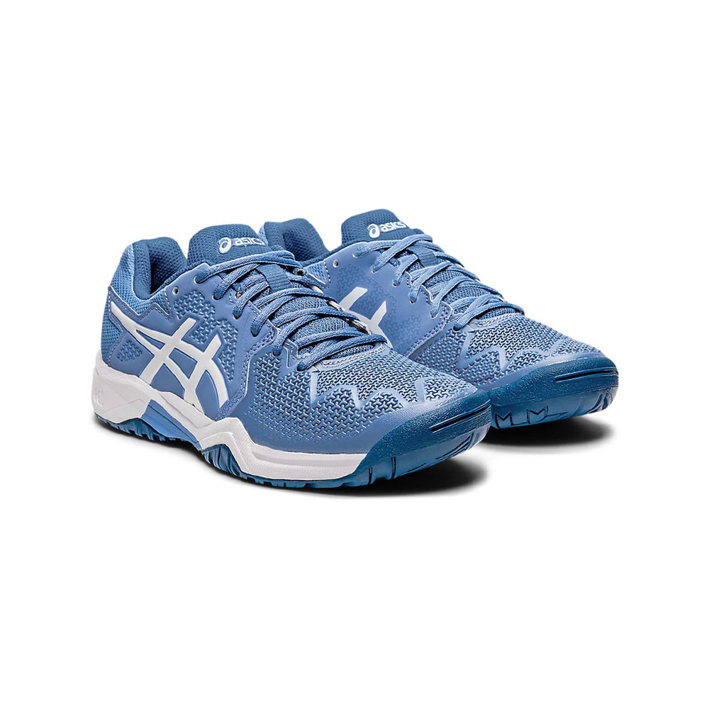 ASICS Gel-Resolution 'Blue' Мужские
