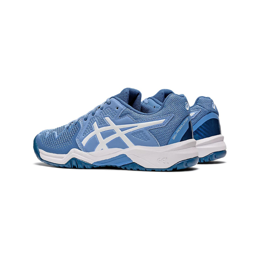 ASICS Gel-Resolution 'Blue' Мужские