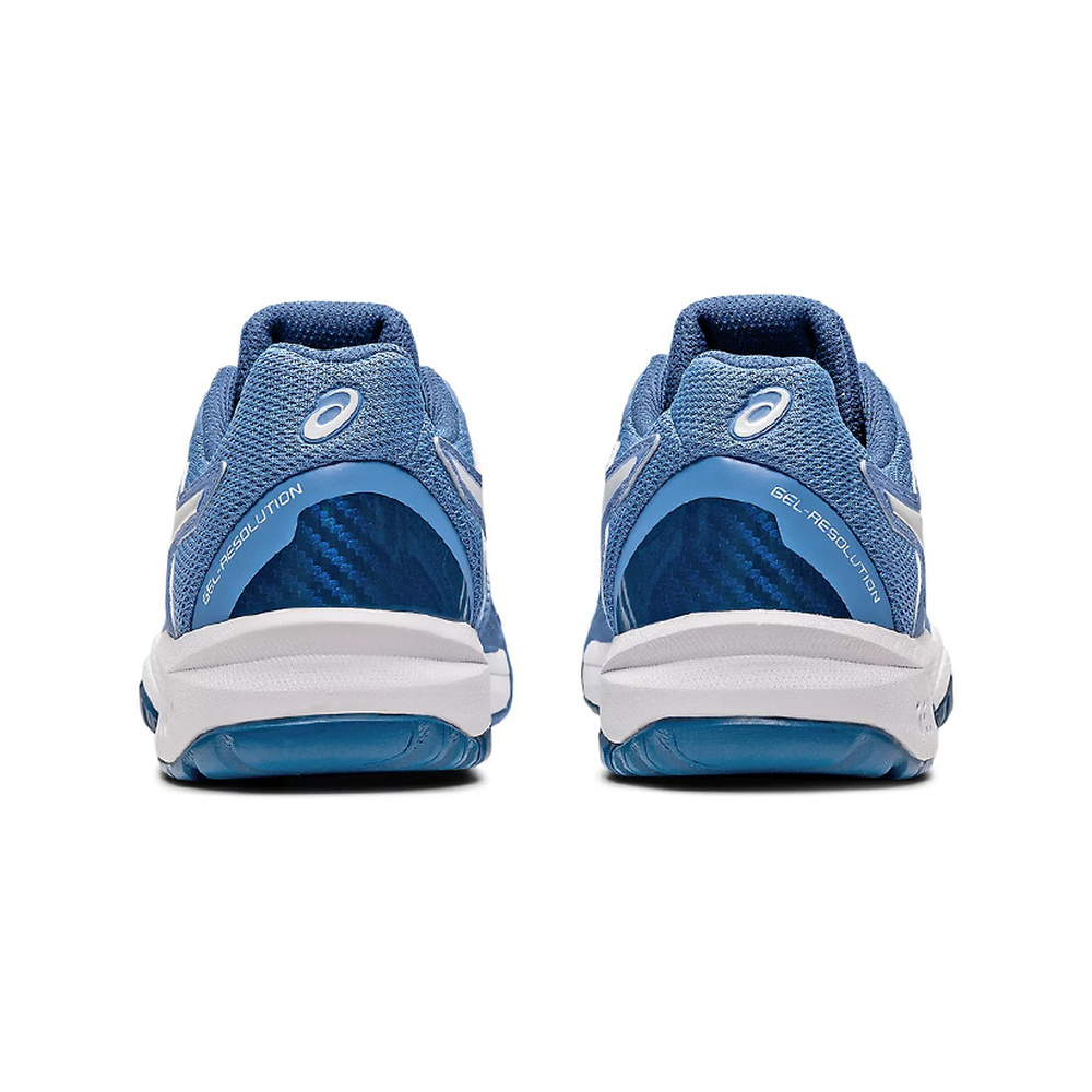 ASICS Gel-Resolution 'Blue' Мужские