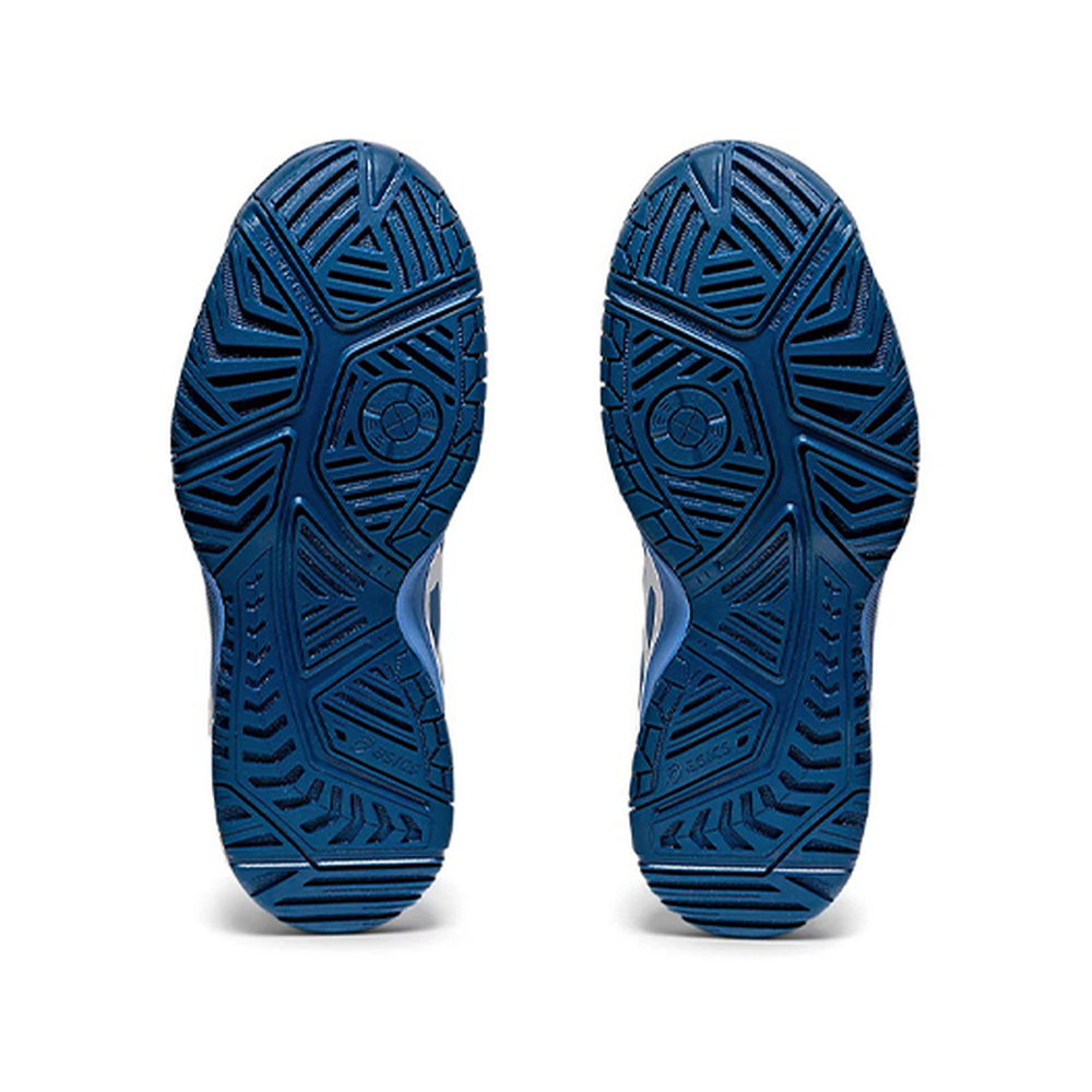 ASICS Gel-Resolution 'Blue' Мужские