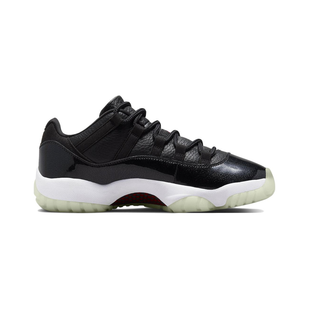 Air Jordan 11 'Binary Blue / Obsidian / Black' Мужские