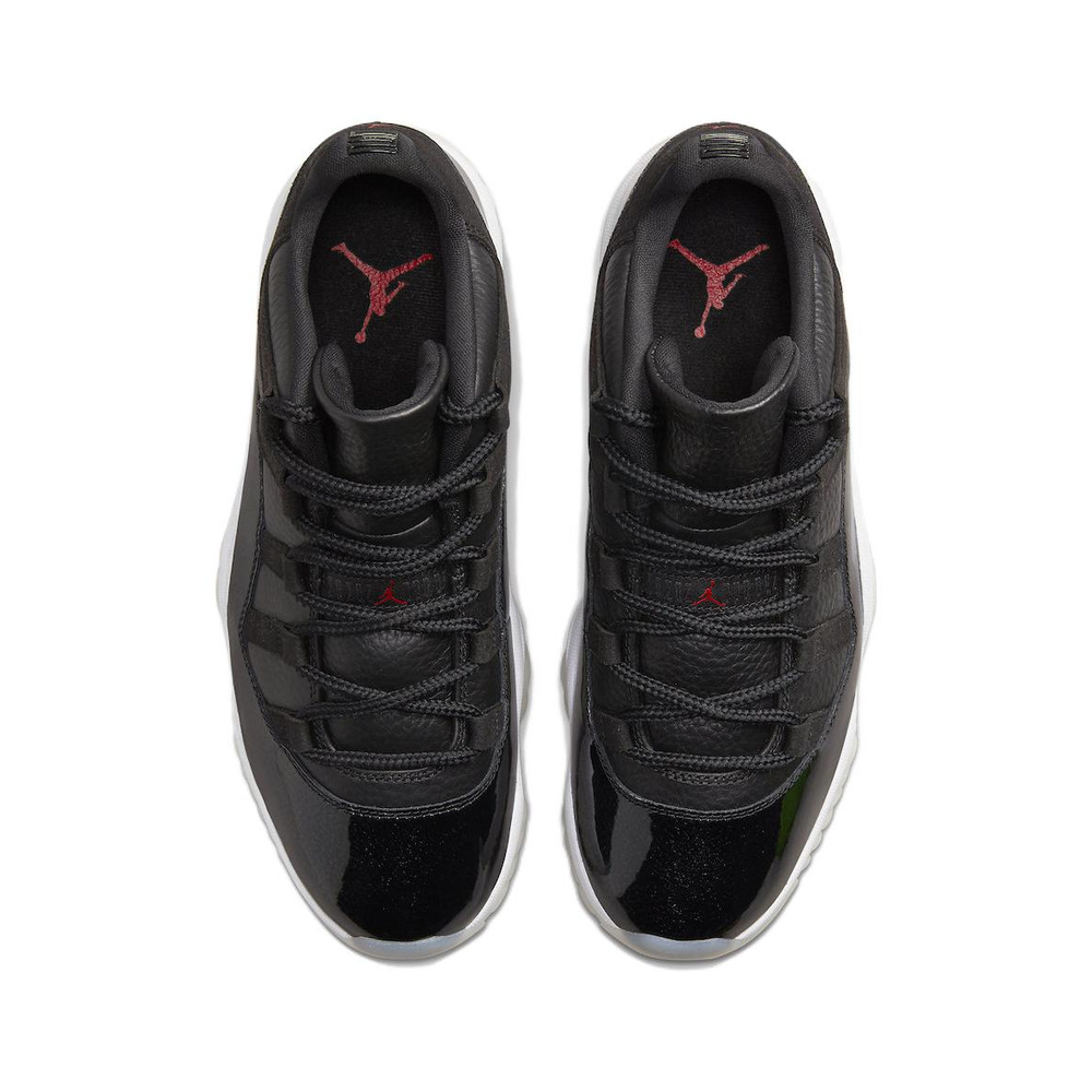 Air Jordan 11 'Binary Blue / Obsidian / Black' Мужские