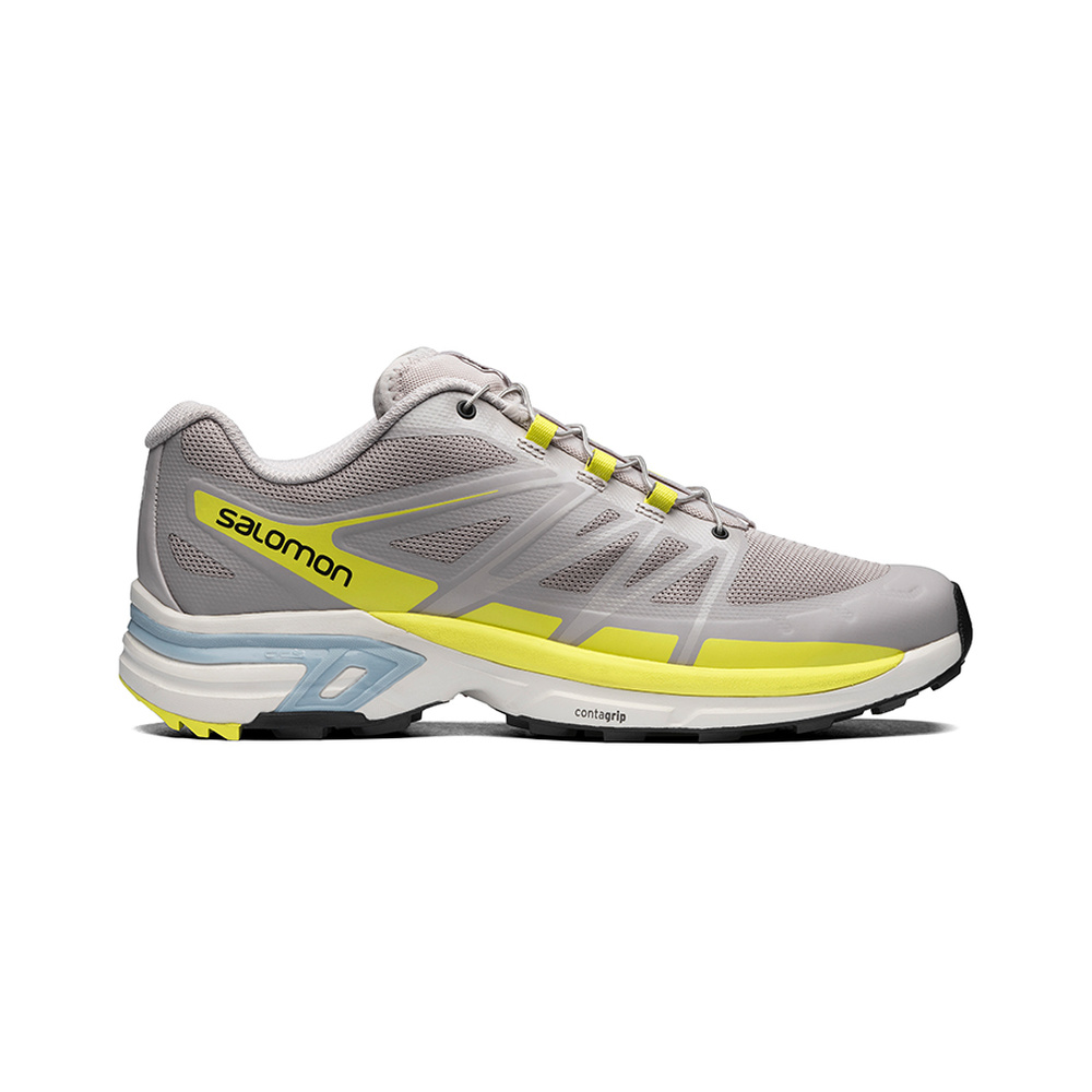 Salomon Xt-Wings 2 'Grey' Мужские