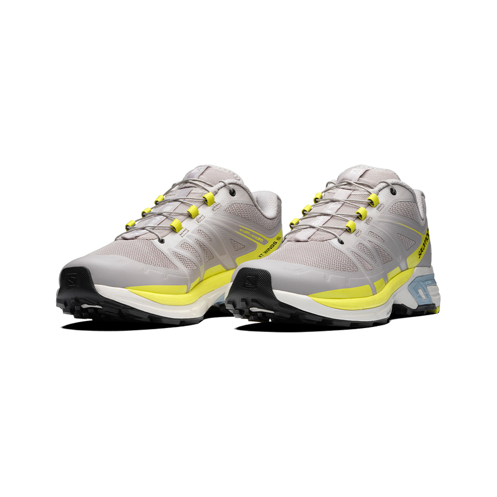 Salomon Xt-Wings 2 'Grey' Мужские