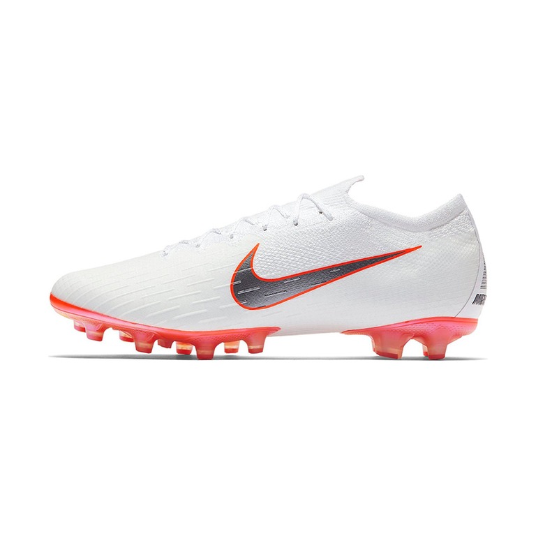 Nike Vapor 12 'Black / White / Anthracite' Мужские