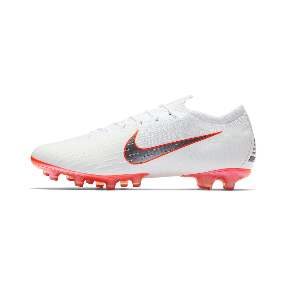 Nike Vapor 12 'Black / White / Anthracite' Мужские