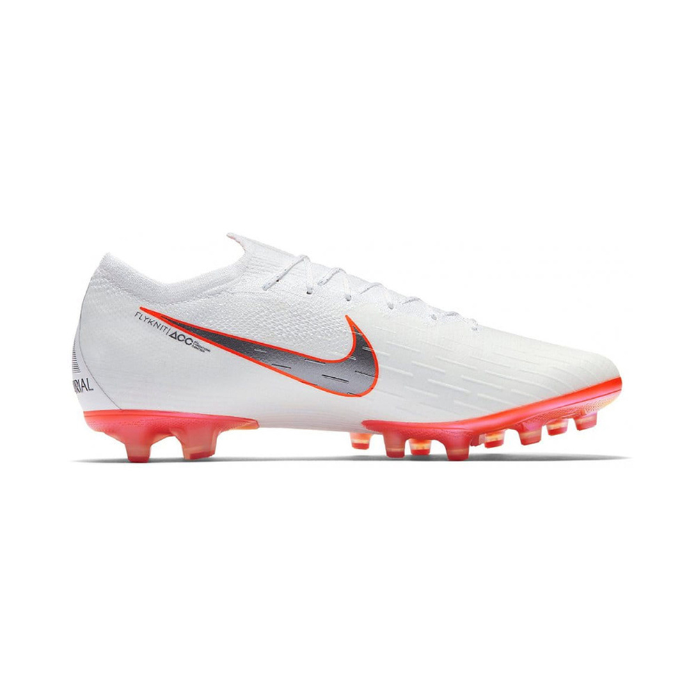 Nike Vapor 12 'Black / White / Anthracite' Мужские