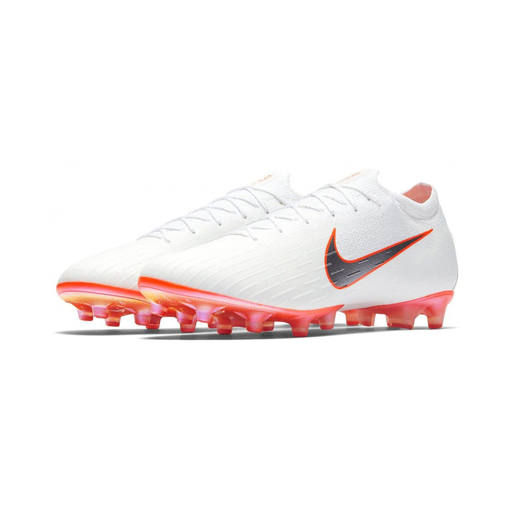 Nike Vapor 12 'Black / White / Anthracite' Мужские