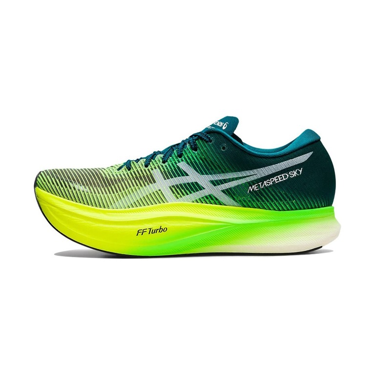 ASICS Metaspeed 'Yellow' Мужские