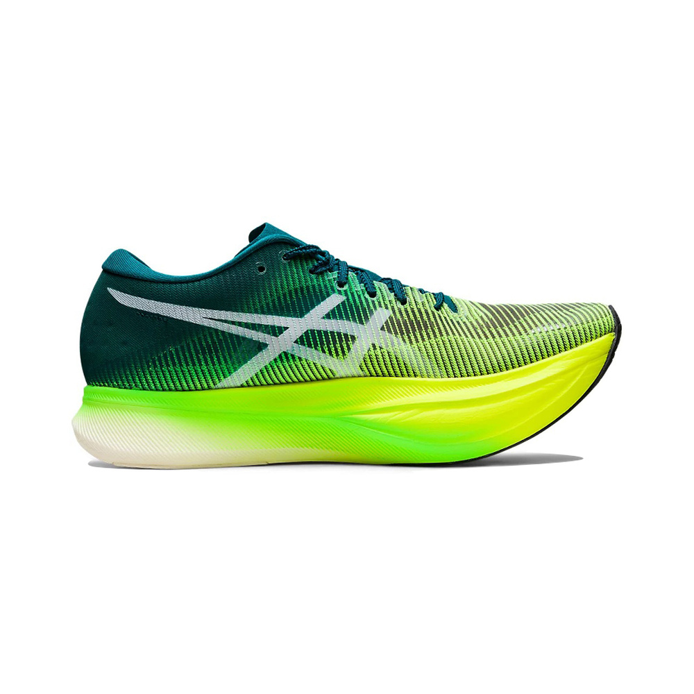 ASICS Metaspeed 'Yellow' Мужские