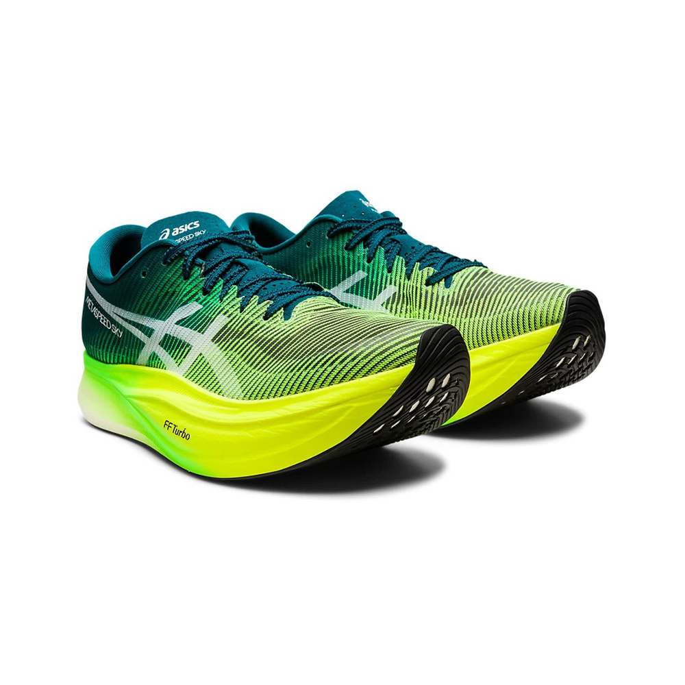ASICS Metaspeed 'Yellow' Мужские