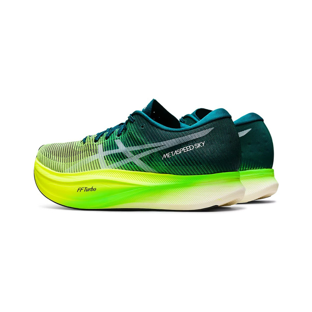 ASICS Metaspeed 'Yellow' Мужские