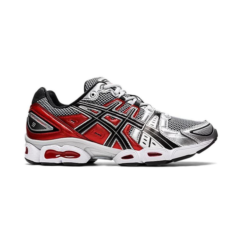 ASICS Gel-Nimbus 'Grey' Мужские