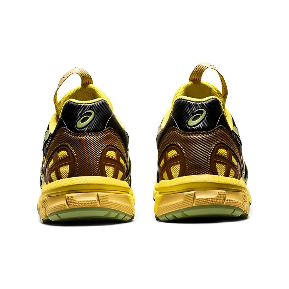 ASICS Gel-Sonoma 'Brown Yellow' Мужские
