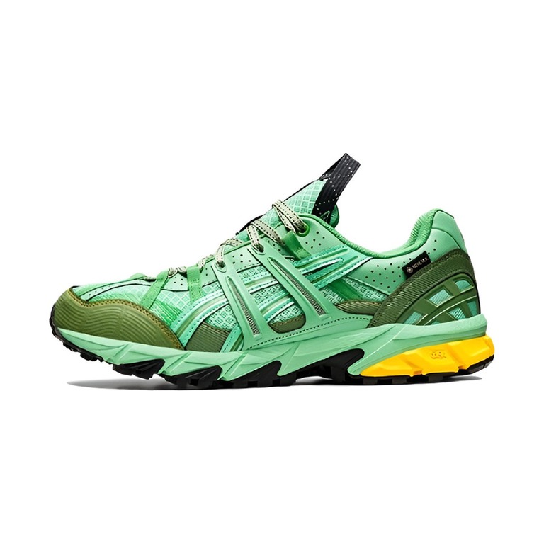 ASICS Gel-Sonoma 'Yellow Green' Мужские