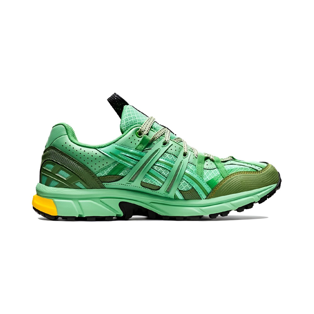 ASICS Gel-Sonoma 'Yellow Green' Мужские