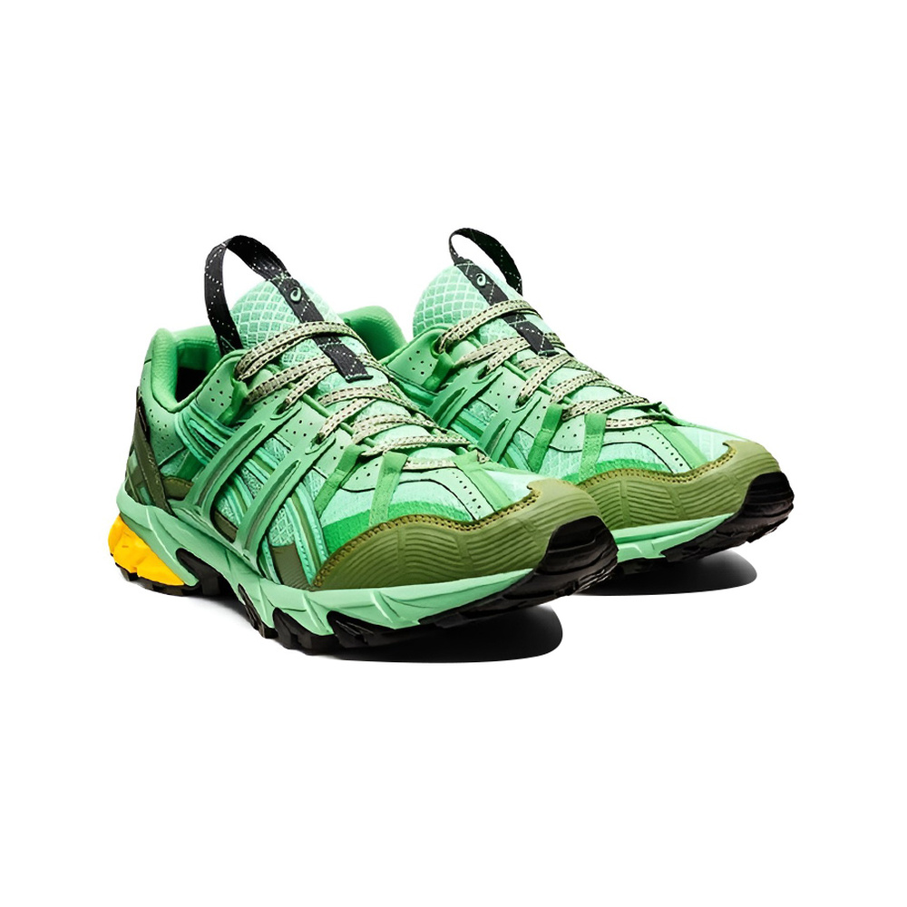 ASICS Gel-Sonoma 'Yellow Green' Мужские