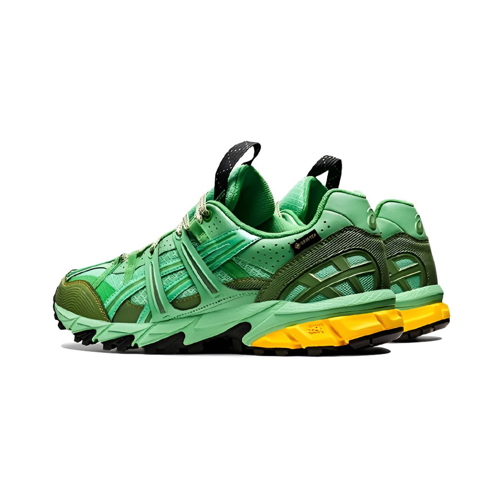ASICS Gel-Sonoma 'Yellow Green' Мужские