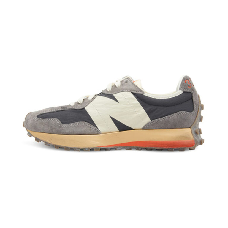 New Balance 327 'Multicolor' Мужские