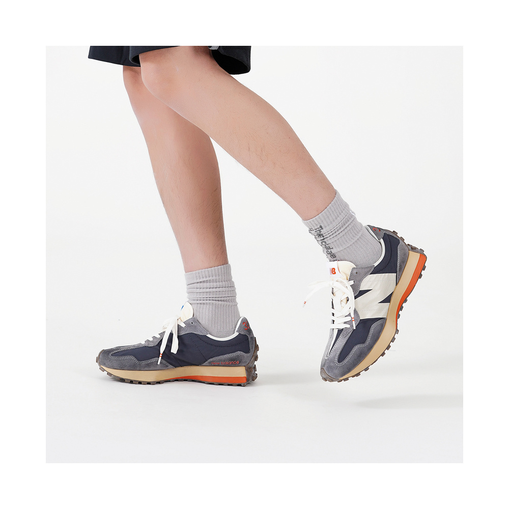 New Balance 327 'Multicolor' Мужские