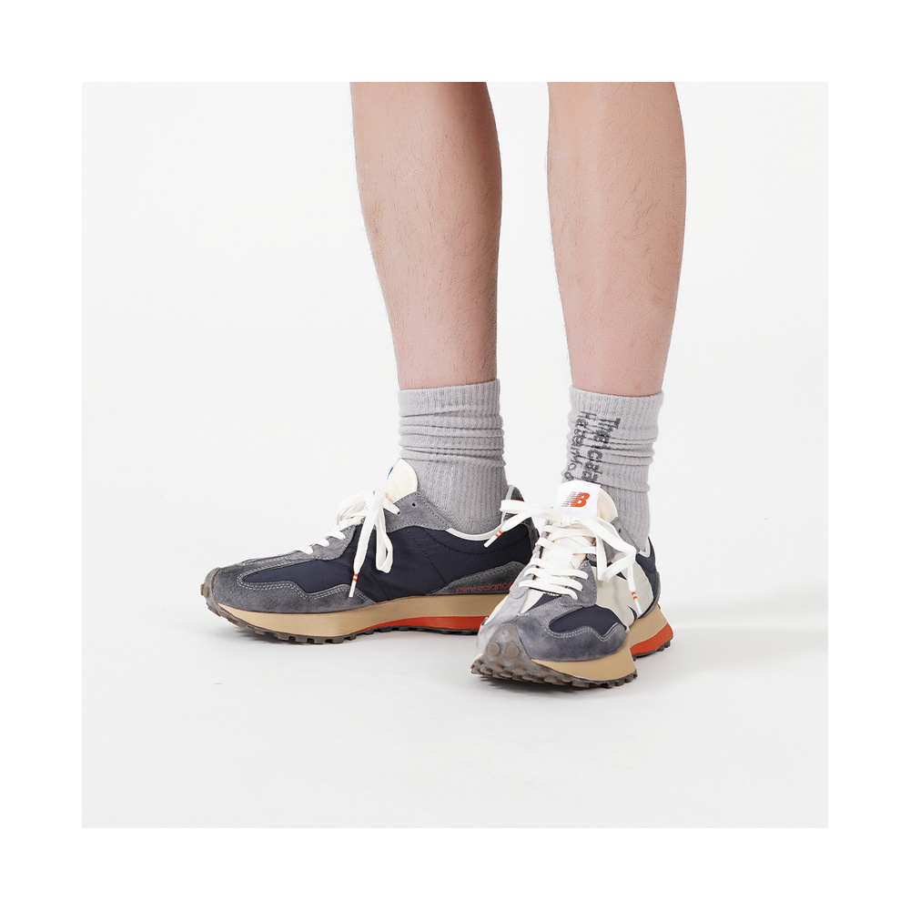 New Balance 327 'Multicolor' Мужские