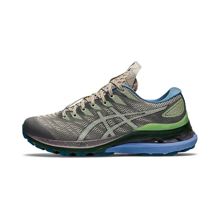 ASICS Gel-Kayano 'Grey' Женские