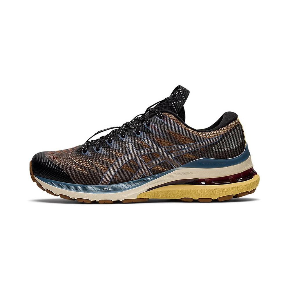 ASICS Gel-Kayano 'Black' Женские