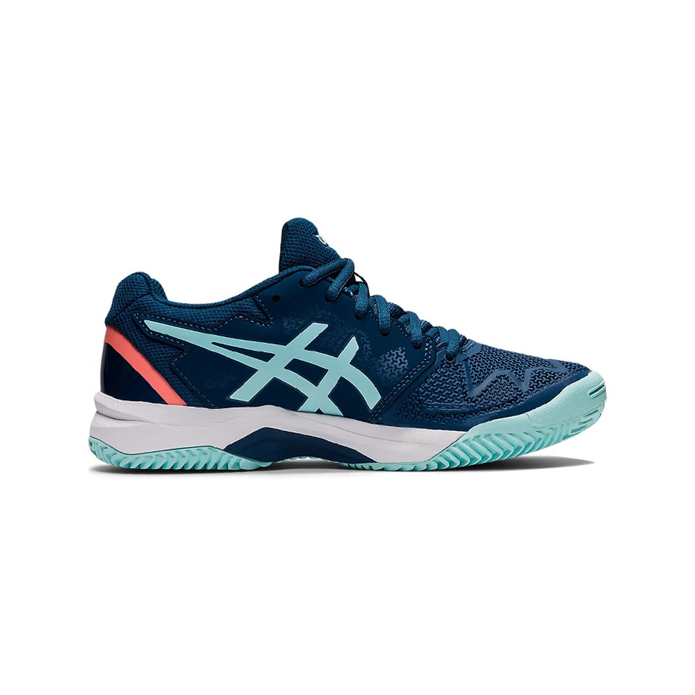 ASICS Gel-Resolution 'Blue' Мужские
