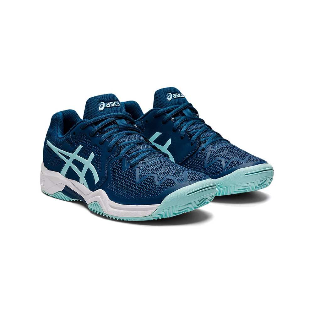 ASICS Gel-Resolution 'Blue' Мужские