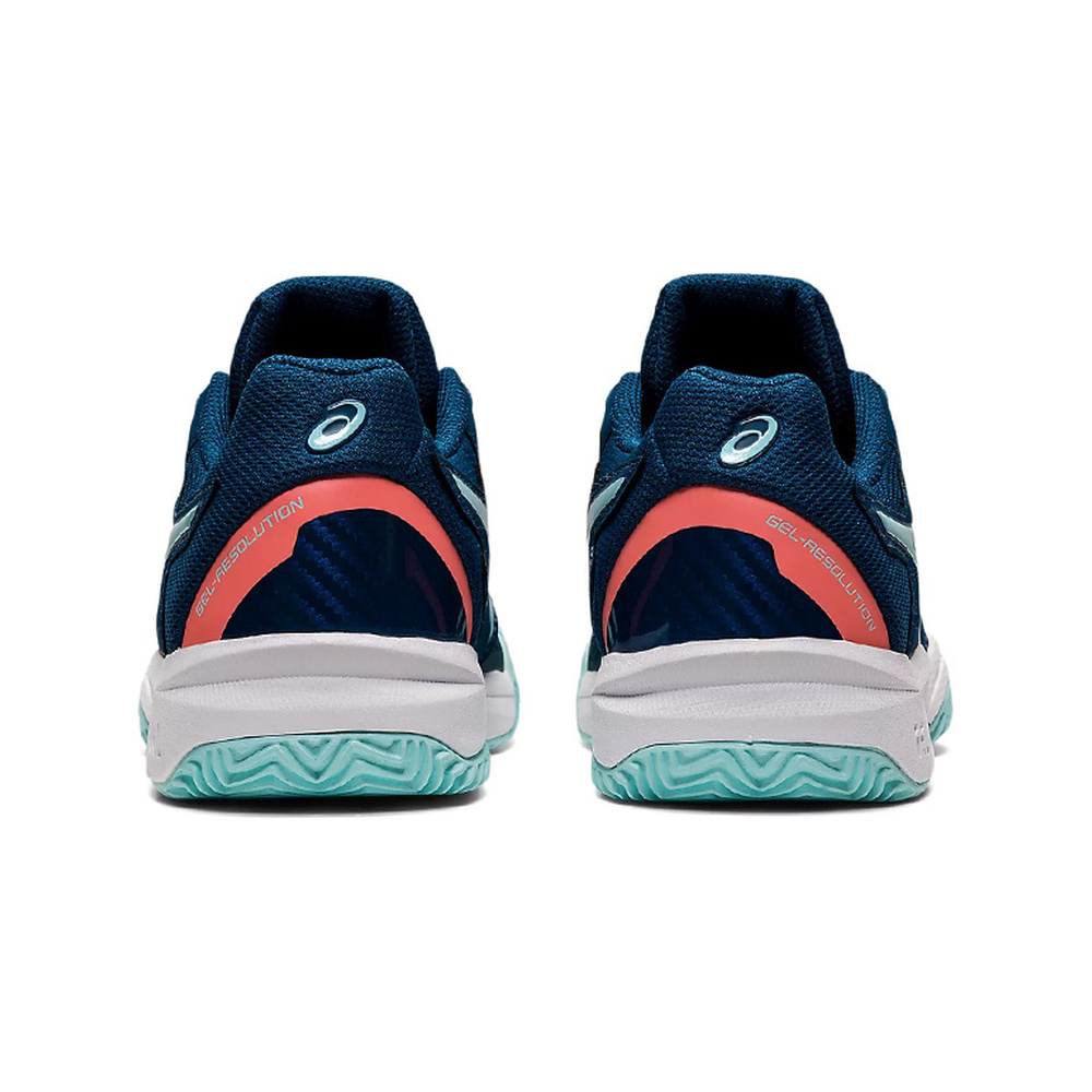 ASICS Gel-Resolution 'Blue' Мужские