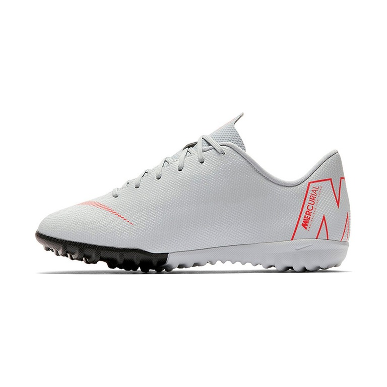 Nike Vapor 12 'Black / White / Anthracite' Унисекс