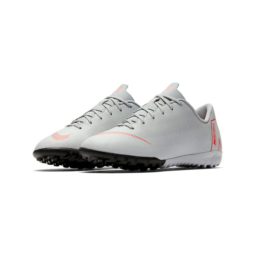 Nike Vapor 12 'Black / White / Anthracite' Унисекс