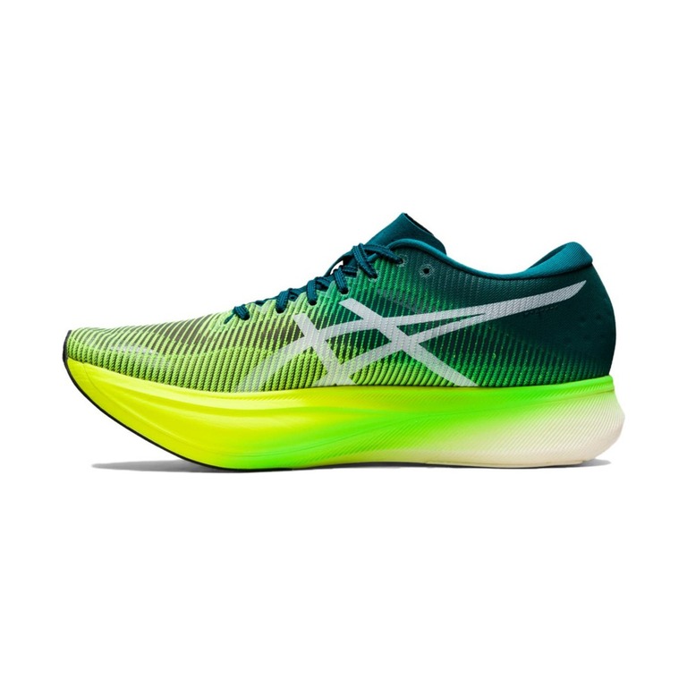 ASICS Metaspeed 'Yellow Green' Мужские