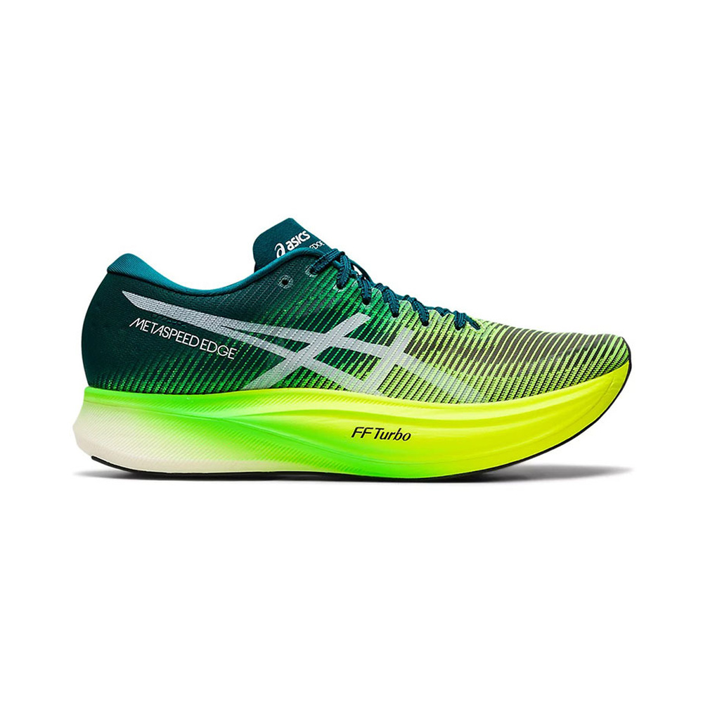 ASICS Metaspeed 'Yellow Green' Мужские