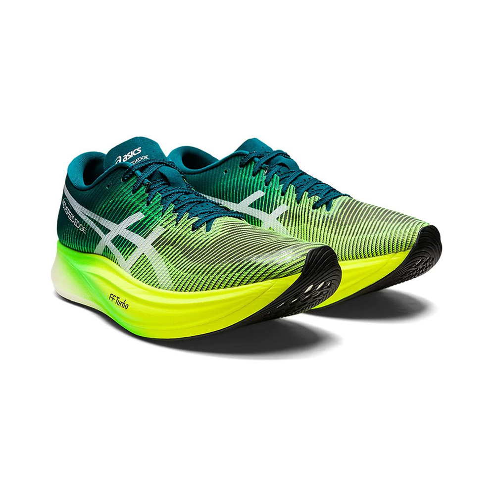 ASICS Metaspeed 'Yellow Green' Мужские