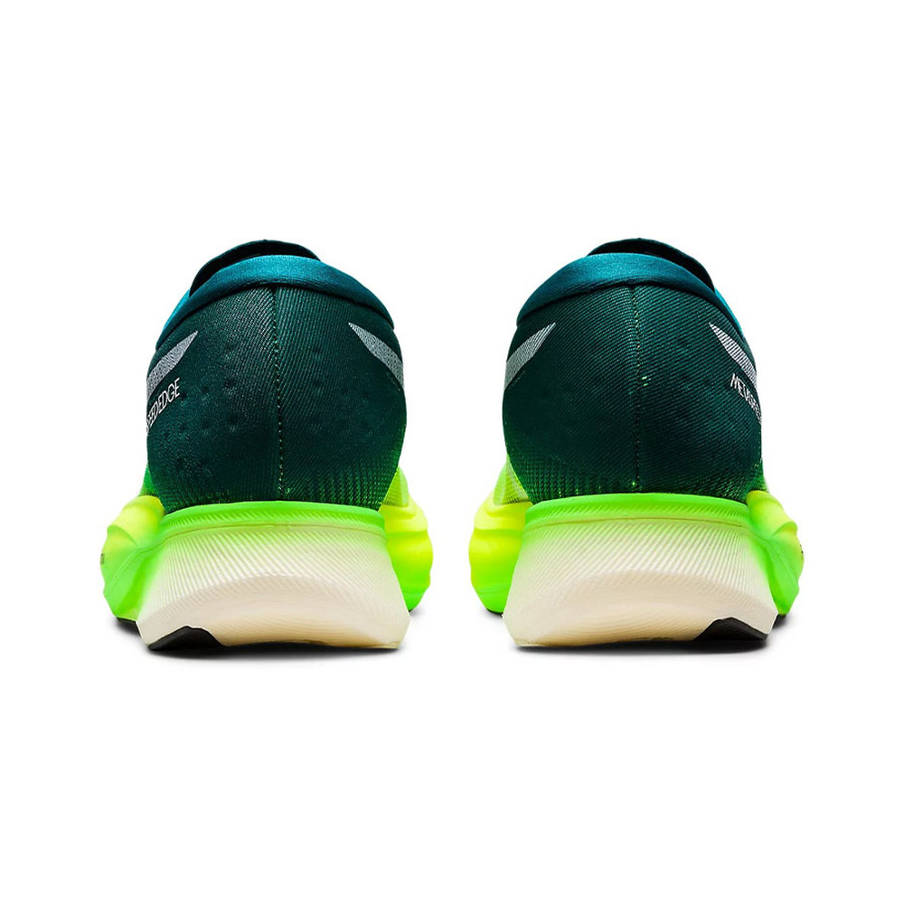 ASICS Metaspeed 'Yellow Green' Мужские