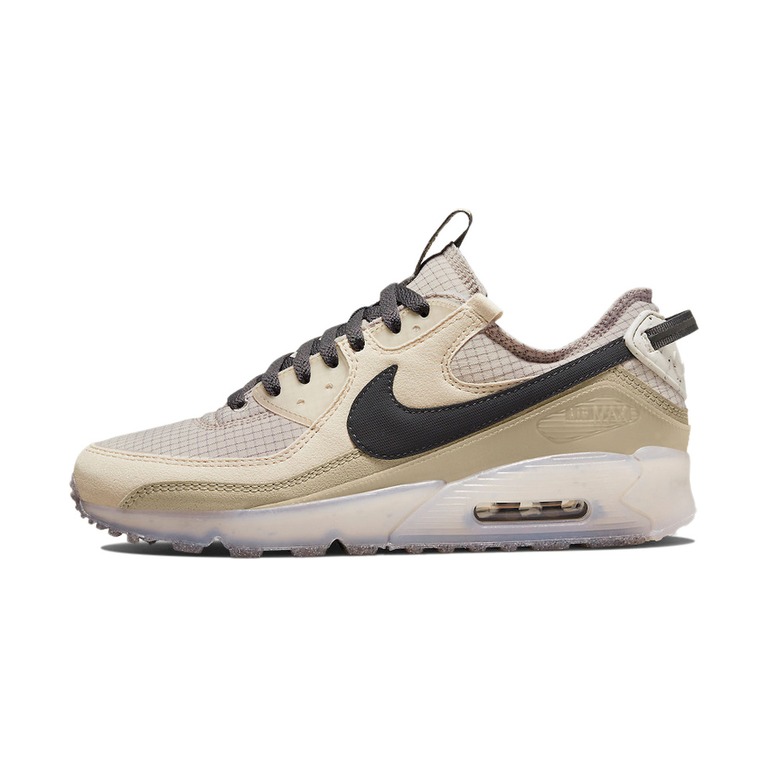 Nike Air Max 90 'Sail / Coconut Milk / Anthracite' Мужские