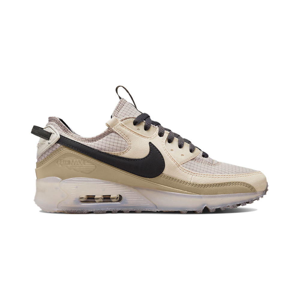 Nike Air Max 90 'Sail / Coconut Milk / Anthracite' Мужские