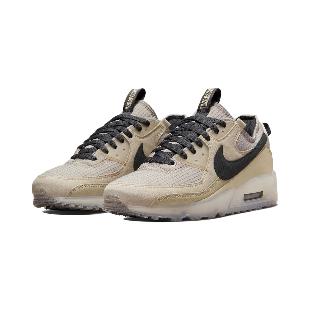 Nike Air Max 90 'Sail / Coconut Milk / Anthracite' Мужские