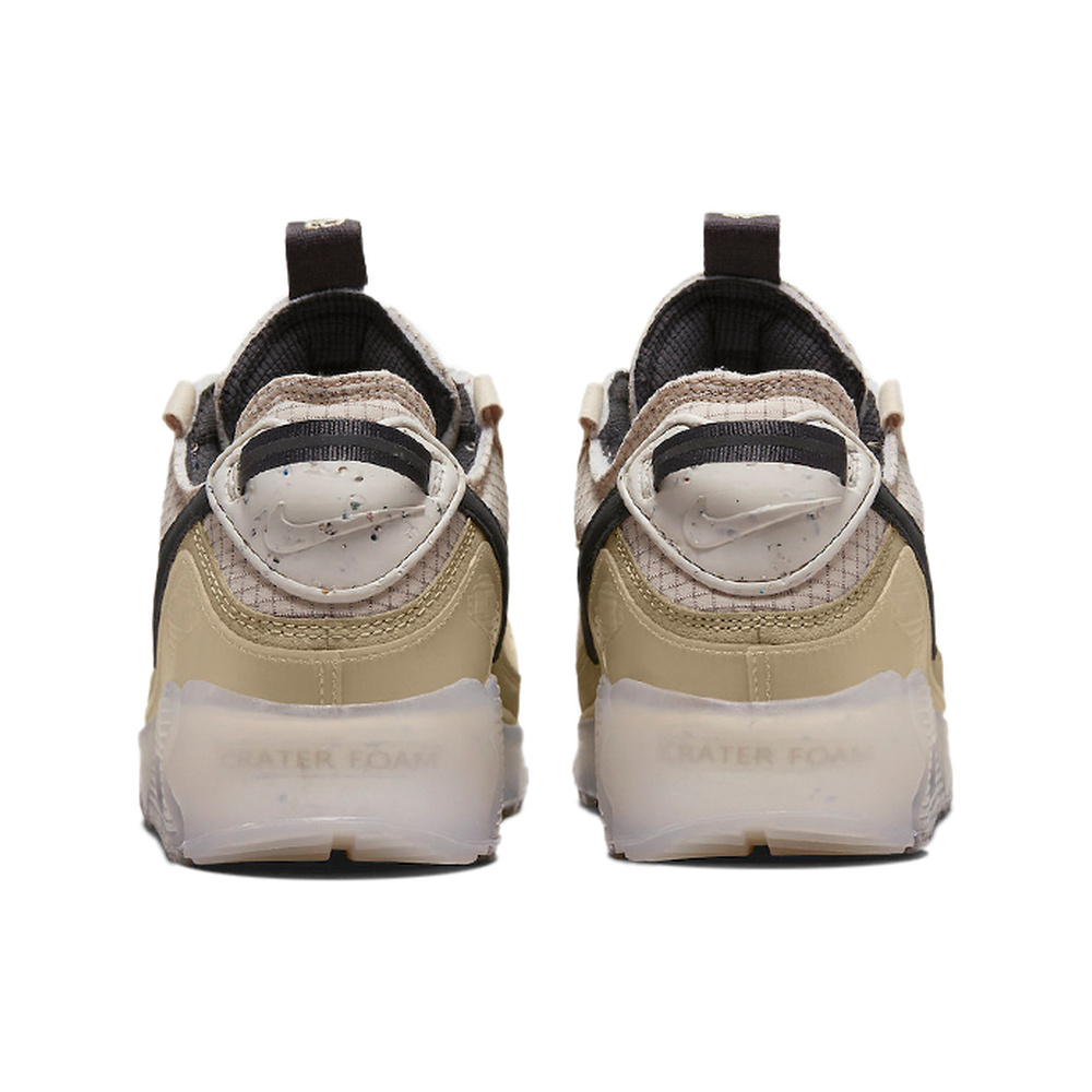 Nike Air Max 90 'Sail / Coconut Milk / Anthracite' Мужские