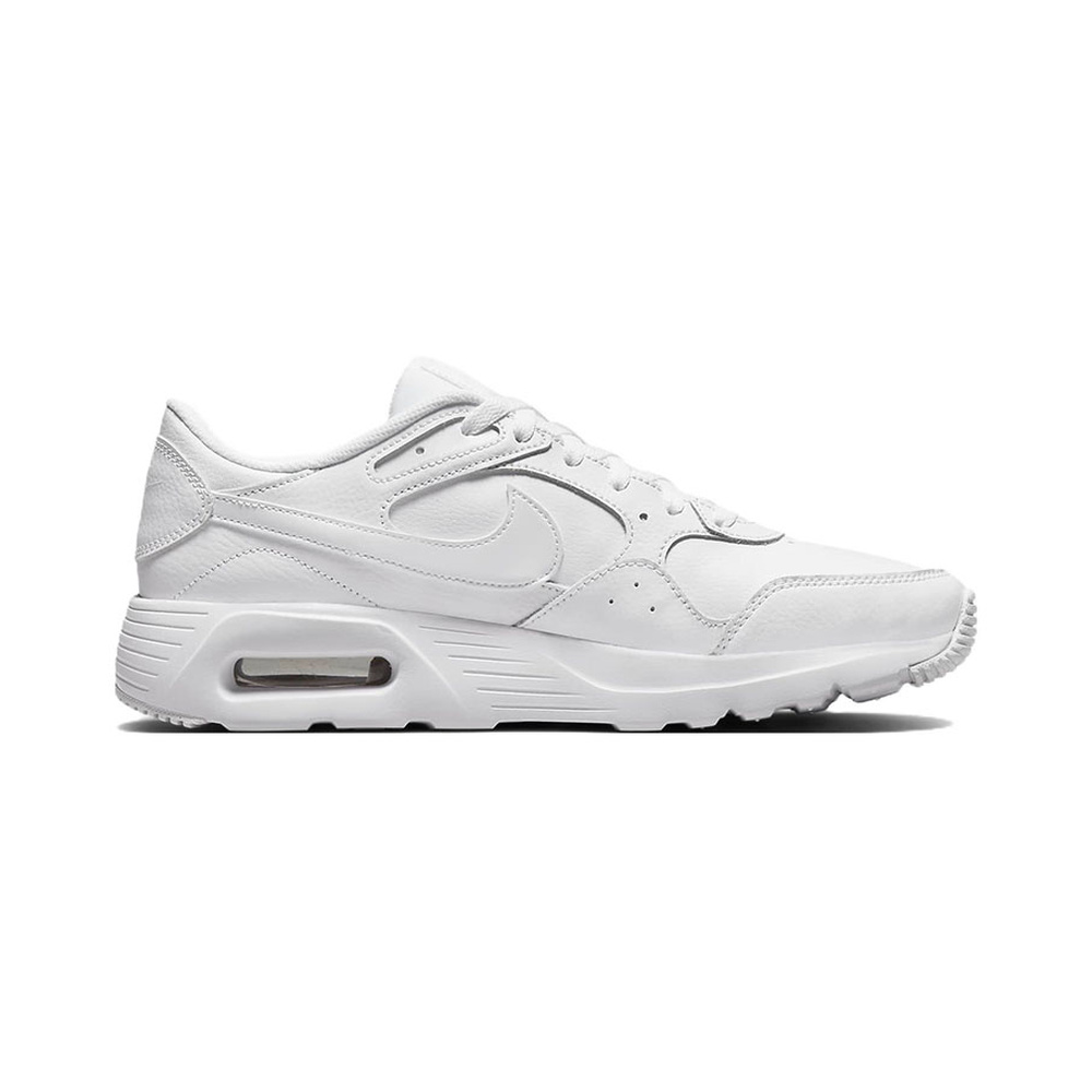 Nike Air Max 'White' Мужские