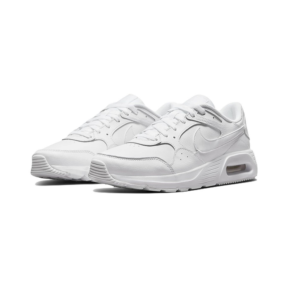 Nike Air Max 'White' Мужские