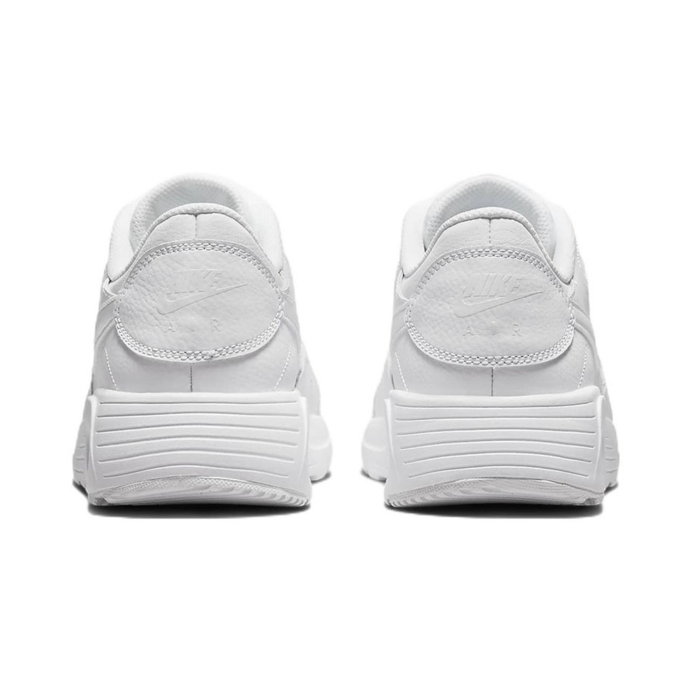 Nike Air Max 'White' Мужские