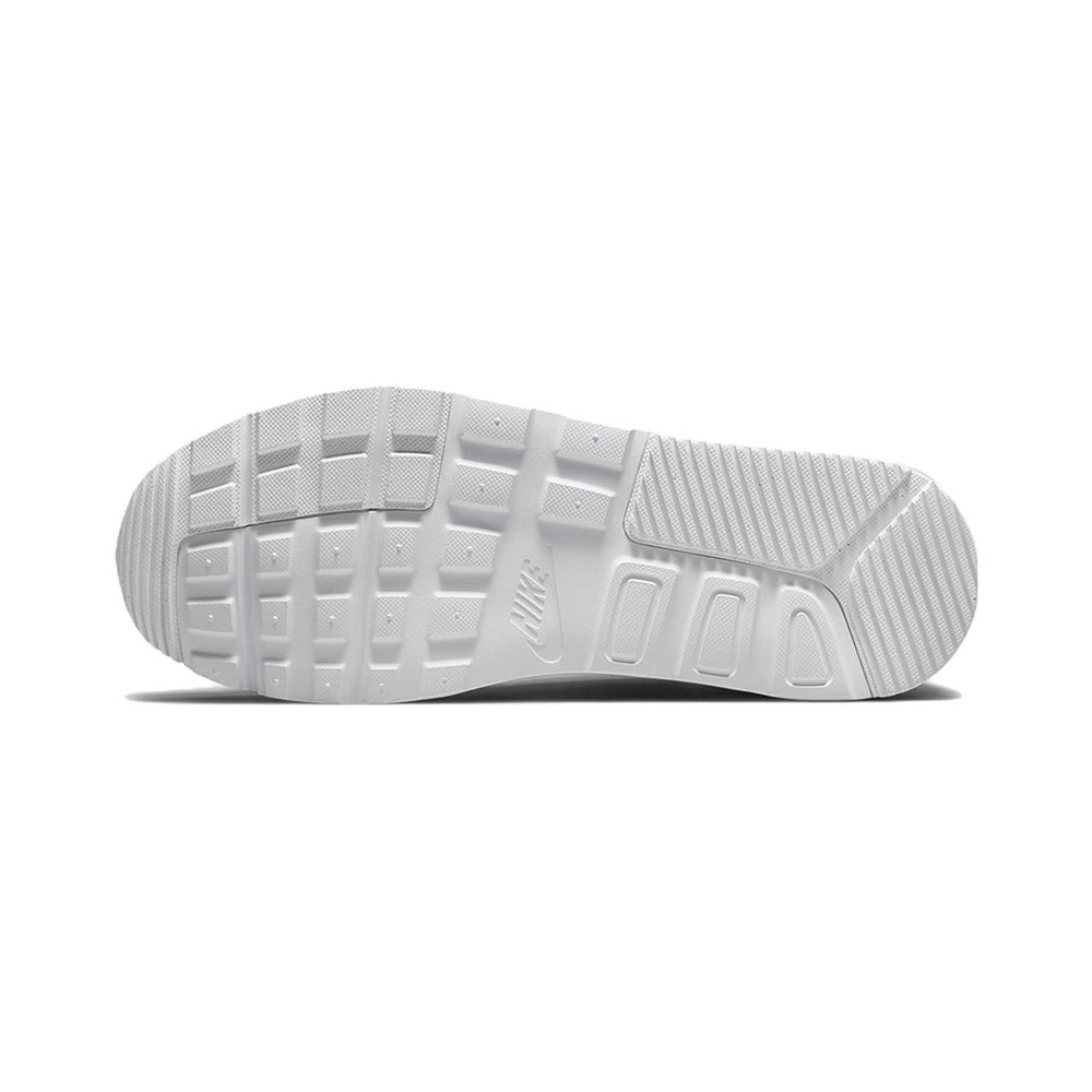 Nike Air Max 'White' Мужские