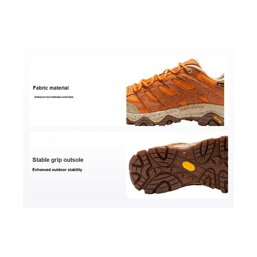 Merrell Moab 'Brown' Мужские