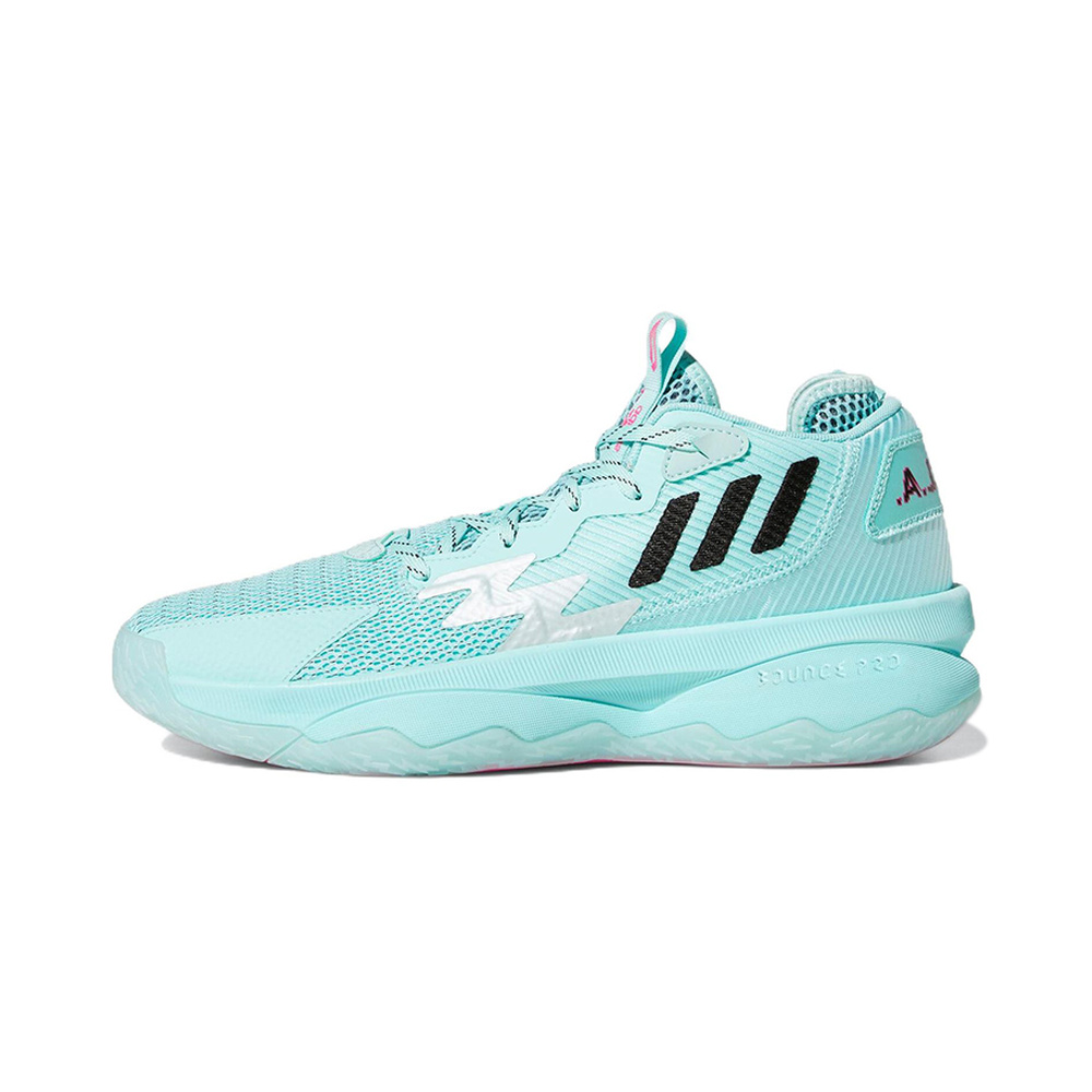 Adidas Dame X 'Blue' Мужские